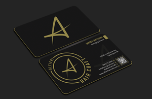Business Card Design by Expert Bappy for this project | Design: #32903575