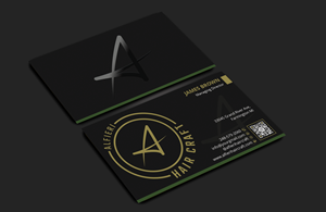 Business Card Design by Expert Bappy for this project | Design: #32903640