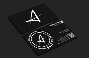 Business Card Design by Expert Bappy for this project | Design: #32903678