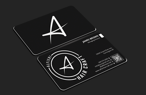 Business Card Design by Expert Bappy for this project | Design: #32903679