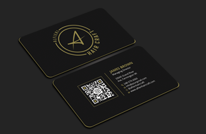 Business Card Design by Expert Bappy for this project | Design: #32903913