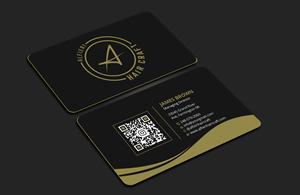 Business Card Design by Expert Bappy for this project | Design: #32903983