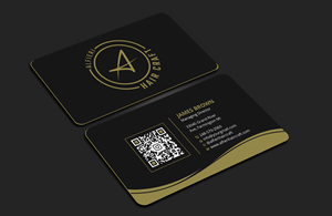 Business Card Design by Expert Bappy for this project | Design: #32903985