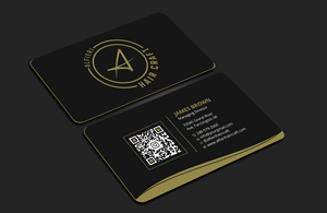Business Card Design by Expert Bappy for this project | Design: #32903986
