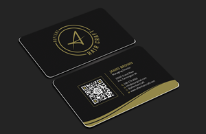 Business Card Design by Expert Bappy for this project | Design: #32903992