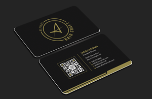 Business Card Design by Expert Bappy for this project | Design: #32904007