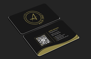 Business Card Design by Expert Bappy for this project | Design: #32904008