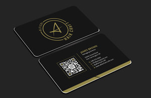Business Card Design by Expert Bappy for this project | Design: #32904015