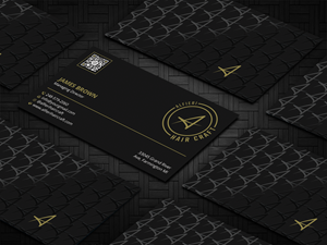 Business Card Design by Expert Bappy for this project | Design: #32904181