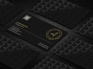 Business Card Design by Expert Bappy for this project | Design: #32904182