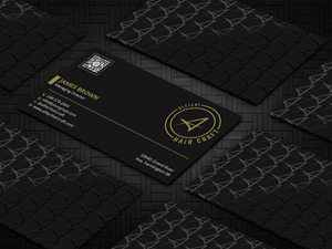 Business Card Design by Expert Bappy for this project | Design: #32904183