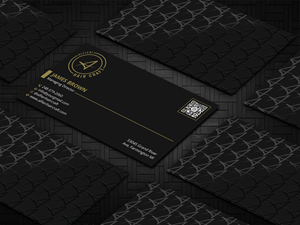 Business Card Design by Expert Bappy for this project | Design: #32904233