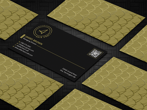 Business Card Design by Expert Bappy for this project | Design: #32904234