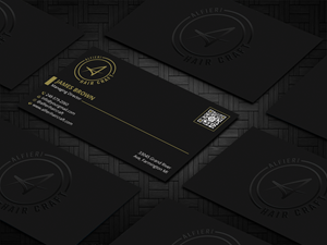 Business Card Design by Expert Bappy for this project | Design: #32904235