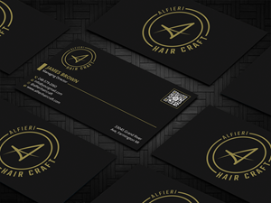 Business Card Design by Expert Bappy for this project | Design: #32904236