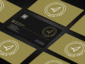 Business Card Design by Expert Bappy for this project | Design: #32904260