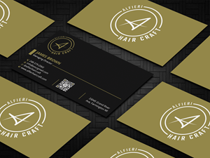 Business Card Design by Expert Bappy for this project | Design: #32904347