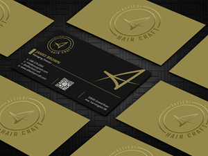 Business Card Design by Expert Bappy for this project | Design: #32904348