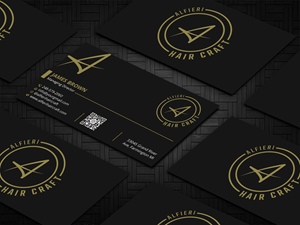Business Card Design by Expert Bappy for this project | Design: #32904353