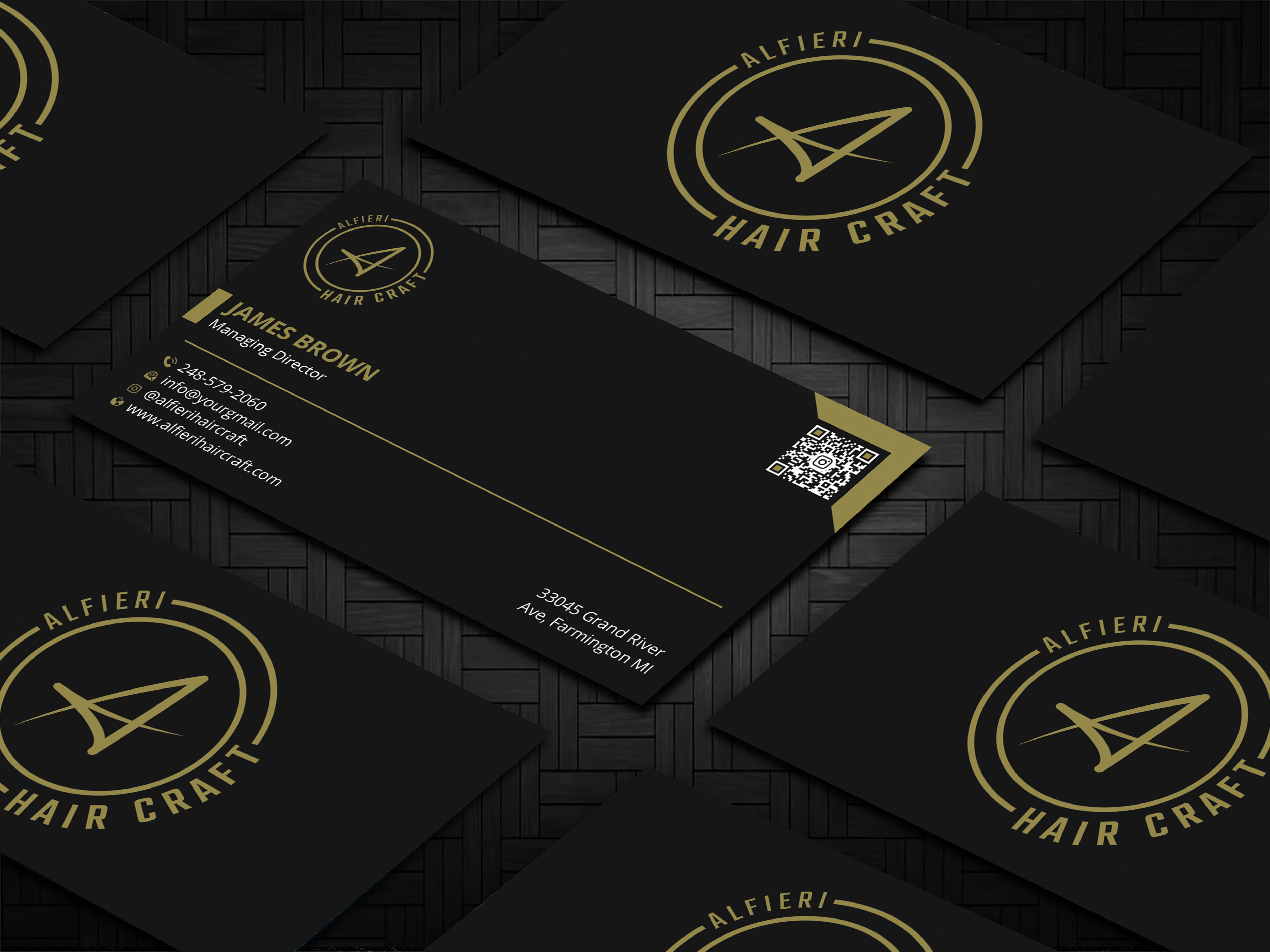 Design de Carte de Visite par Expert Bappy pour ce projet | Design #32904395