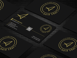 Business Card Design by Expert Bappy for this project | Design: #32904397