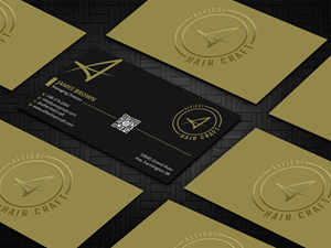 Business Card Design by Expert Bappy for this project | Design: #32904398