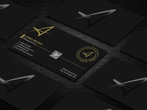 Business Card Design by Expert Bappy for this project | Design: #32904496