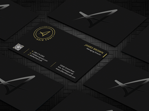 Business Card Design by Expert Bappy for this project | Design: #32904497