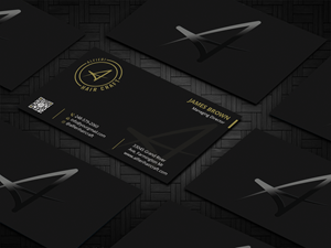 Business Card Design by Expert Bappy for this project | Design: #32904498