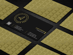 Business Card Design by Expert Bappy for this project | Design: #32904536