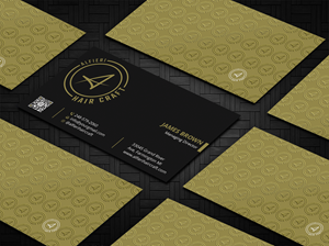 Business Card Design by Expert Bappy for this project | Design: #32904589