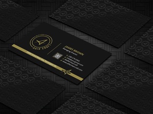 Business Card Design by Expert Bappy for this project | Design: #32905672