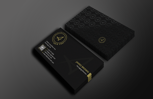 Business Card Design by Expert Bappy for this project | Design: #32907001