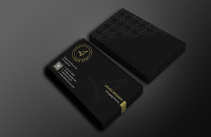 Business Card Design by Expert Bappy for this project | Design: #32907003