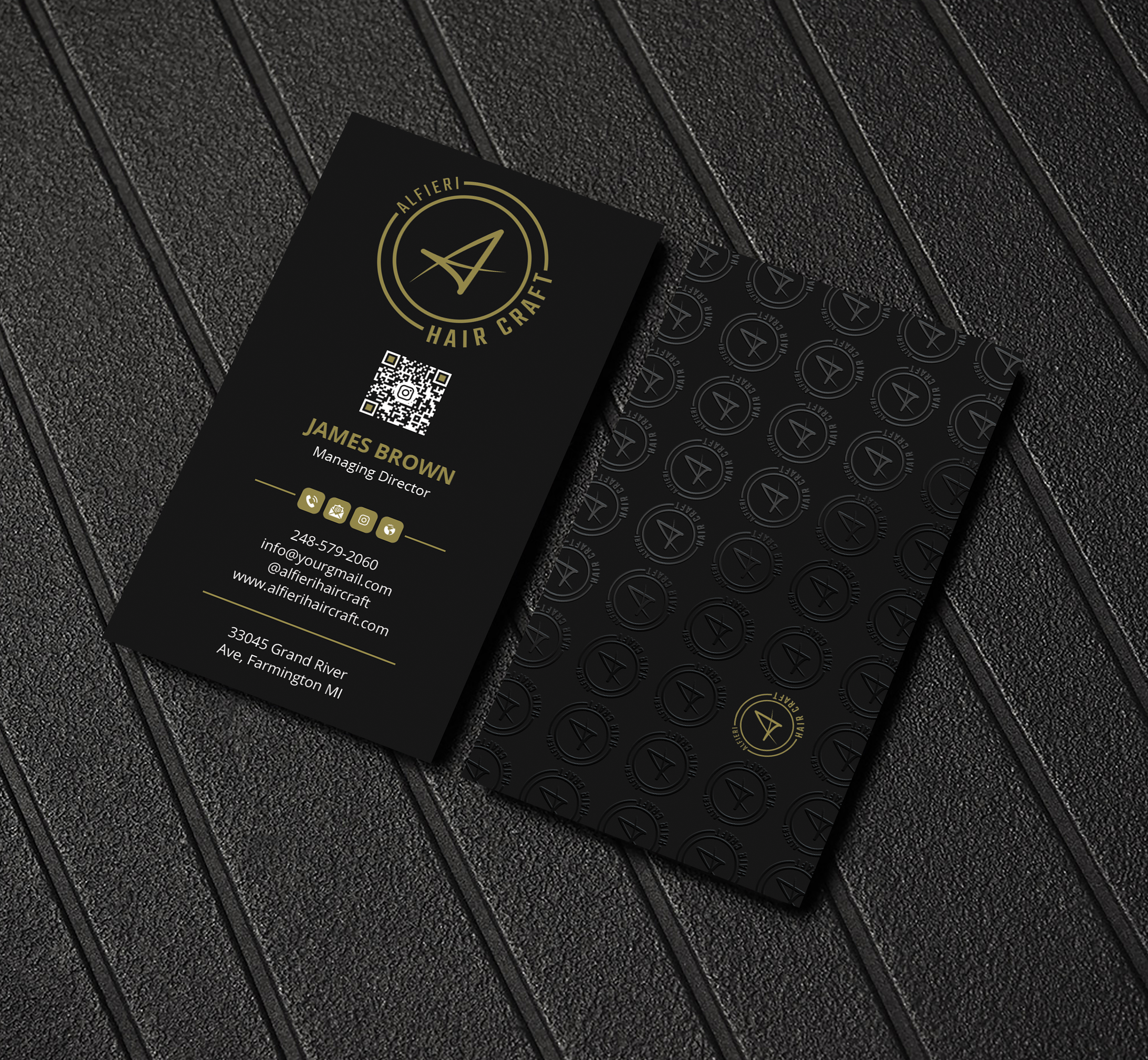 Visitenkarten-Design von Expert Bappy für dieses Projekt | Design #32907331