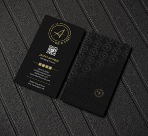 Business Card Design by Expert Bappy for this project | Design: #32907331