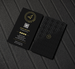 Business Card Design by Expert Bappy for this project | Design: #32907338