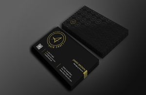 Business Card Design by Expert Bappy for this project | Design: #32907385