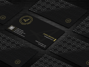 Business Card Design by Expert Bappy for this project | Design: #32910986