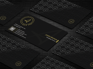 Business Card Design by Expert Bappy for this project | Design: #32911001