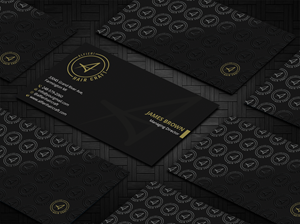 Business Card Design by Expert Bappy for this project | Design: #32911019