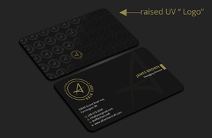 Business Card Design by Expert Bappy for this project | Design: #32911130