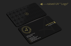 Business Card Design by Expert Bappy for this project | Design: #32911131
