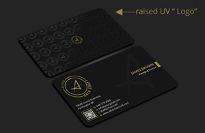 Business Card Design by Expert Bappy for this project | Design: #32911132