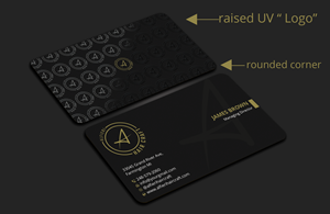 Business Card Design by Expert Bappy for this project | Design: #32911172