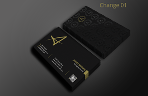 Business Card Design by Expert Bappy for this project | Design: #32948793