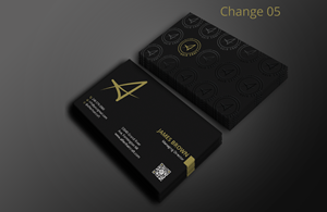 Business Card Design by Expert Bappy for this project | Design: #32948873