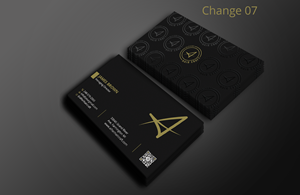 Business Card Design by Expert Bappy for this project | Design: #32948907