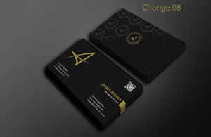 Business Card Design by Expert Bappy for this project | Design: #32948919