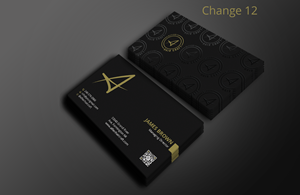 Business Card Design by Expert Bappy for this project | Design: #32949021